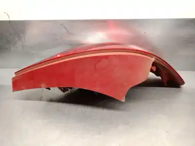 Автозапчастина б/у лівий ход ліхар для peugeot 207/207+ (wa_, wc_) 1.4 hdi посилання на oem iam 9686566080  6350hq