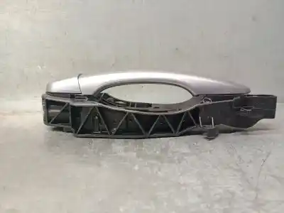 Автозапчасти б/у наружная рукоятка передняя справа за peugeot 208 ii (ub_, up_, uw_, uj_) 1.2 puretech 100 ссылки oem iam 9802977180  9802977180
