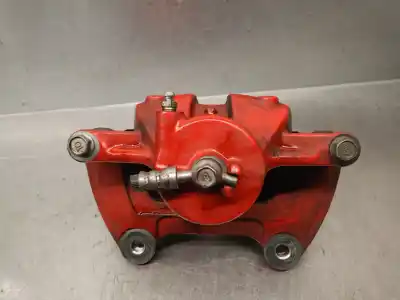 Second-hand car spare part front left brake caliper for hyundai i30 (pde, pd, pden) 2.0 n oem iam references 58110s0100  58110s0100