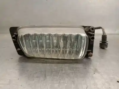 Автозапчасти б/у левая противотуманная фара за seat toledo i (1l2) 1.6 i ссылки oem iam 1l0941701c