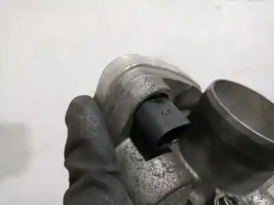 Автозапчастина б/у коробка метелика для seat leon (1m1) 1.6 16 v посилання на oem iam   