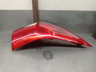 Second-hand car spare part right tailgate light for renault megane ii ranchera familiar (km0/1_) 1.5 dci (km16, km1e) oem iam references 8200417351 2vp98200602 hella 8200417351