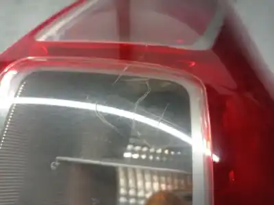 Second-hand car spare part right tailgate light for renault megane ii ranchera familiar (km0/1_) 1.5 dci (km16, km1e) oem iam references 8200417351 2vp98200602 hella 8200417351