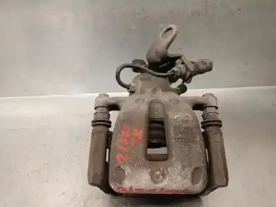 Second-hand car spare part rear left brake caliper for skoda superb ii (3t4) 2.0 tdi 16v 4x4 oem iam references 1k0615423m