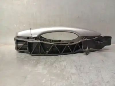 Автозапчасти б/у задняя правая наружная ручка за peugeot 208 ii (ub_, up_, uw_, uj_) 1.2 puretech 100 ссылки oem iam 9802977180  9802977180