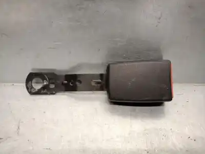 Second-hand car spare part left front seat belt buckle for audi a2 (8z0) 1.4 oem iam references 8z0857755f