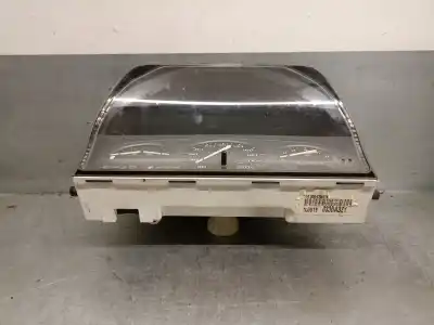 Автозапчастина б/у панель інструментів для seat toledo i (1l2) 1.6 i посилання на oem iam 1l0919033  1l0919861x