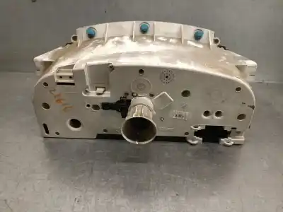 Автозапчастина б/у панель інструментів для seat toledo i (1l2) 1.6 i посилання на oem iam 1l0919033  1l0919861x