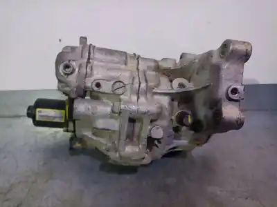 Автозапчасти б/у передний дифференциал за HYUNDAI I30 (PDE, PD, PDEN) 2.0 N ссылки OEM IAM LSD1 E190251859 WIA 4740024000