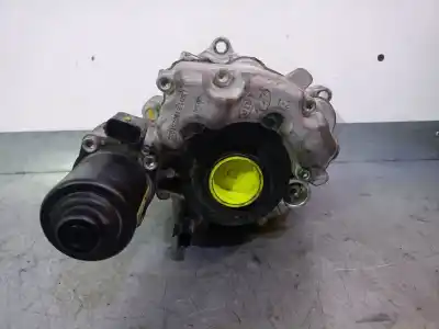 Pezzo di ricambio per auto di seconda mano differenziale anteriore per hyundai i30 (pde, pd, pden) 2.0 n riferimenti oem iam lsd1 e190251859 wia 4740024000