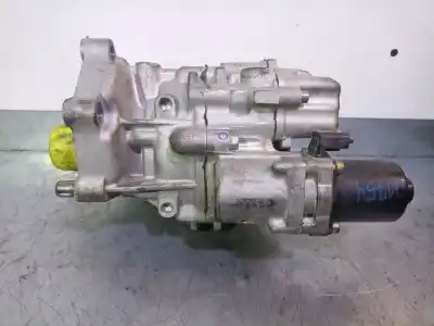 Pezzo di ricambio per auto di seconda mano differenziale anteriore per hyundai i30 (pde, pd, pden) 2.0 n riferimenti oem iam lsd1 e190251859 wia 4740024000