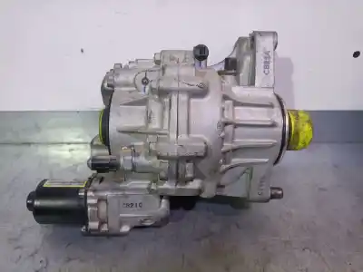 Pezzo di ricambio per auto di seconda mano differenziale anteriore per hyundai i30 (pde, pd, pden) 2.0 n riferimenti oem iam lsd1 e190251859 wia 4740024000