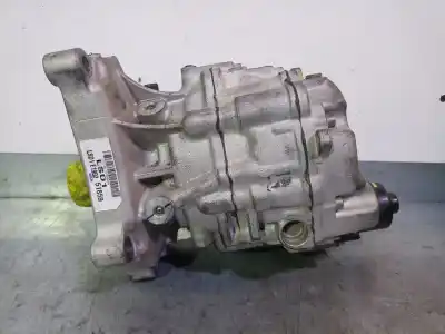 Pezzo di ricambio per auto di seconda mano differenziale anteriore per hyundai i30 (pde, pd, pden) 2.0 n riferimenti oem iam lsd1 e190251859 wia 4740024000