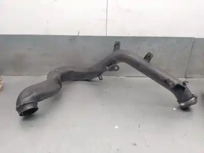 Автозапчастина б/у труба для opel astra h (a04) 1.7 cdti (l48) посилання на oem iam 93179040  