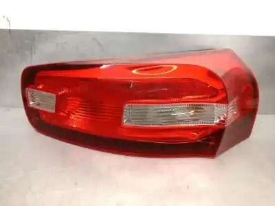 Автозапчасти б/у правый задний фонарь за citroen c4 picasso ii 1.2 thp 130 ссылки oem iam 9676120680