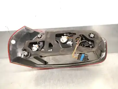 Автозапчасти б/у правый задний фонарь за citroen c4 picasso ii 1.2 thp 130 ссылки oem iam 9676120680  9676120680