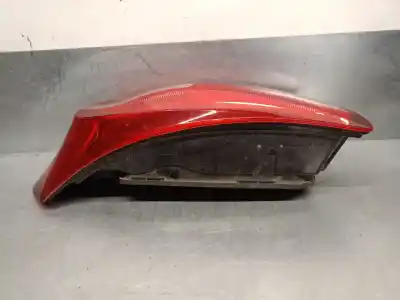 Автозапчасти б/у правый задний фонарь за citroen c4 picasso ii 1.2 thp 130 ссылки oem iam 9676120680  9676120680