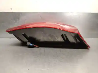 Автозапчасти б/у правый задний фонарь за citroen c4 picasso ii 1.2 thp 130 ссылки oem iam 9676120680  9676120680