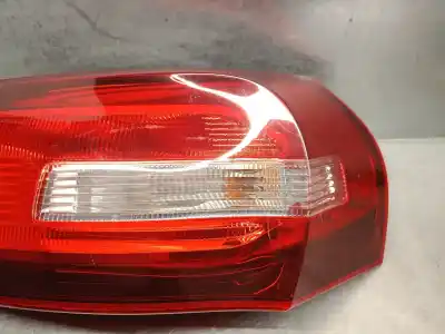 Автозапчасти б/у правый задний фонарь за citroen c4 picasso ii 1.2 thp 130 ссылки oem iam 9676120680  9676120680