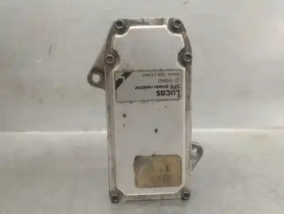 Peça sobressalente para automóvel em segunda mão módulo eletrônico por jaguar xj 6 4.2 referências oem iam 73184d