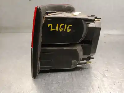 Автозапчасти б/у левый задний фонарь за seat toledo i (1l2) 1.6 i ссылки oem iam 1l0945095f  1l0945111f