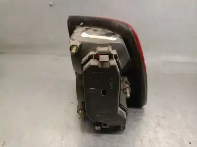 Автозапчасти б/у левый задний фонарь за seat toledo i (1l2) 1.6 i ссылки oem iam 1l0945095f  1l0945111f
