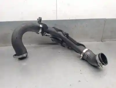 Second-hand car spare part tube for skoda superb ii (3t4) 2.0 tdi 16v 4x4 oem iam references 1k0145770ae