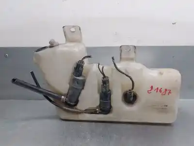 Second-hand car spare part windscreen washer bottle for bmw 7 (e38) 740 i, il oem iam references 61678352897  61678352897
