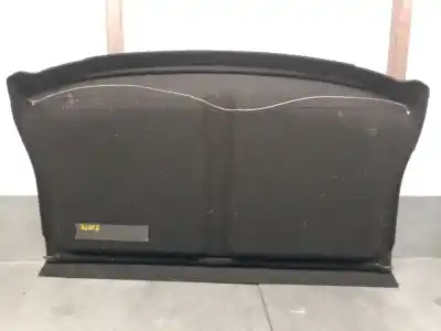 Автозапчастина б/у задній лоток для seat toledo i (1l2) 1.6 i посилання на oem iam 1l0867769c  1l0867769c