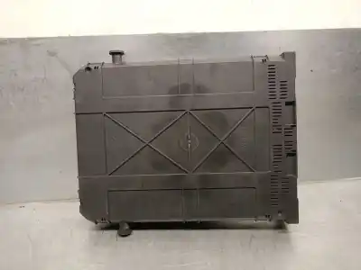 Автозапчастина б/у реле/запоперівник для peugeot 207/207+ (wa_, wc_) 1.4 hdi посилання на oem iam 9674016680  