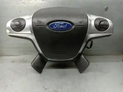 Автозапчасти б/у передняя левая подушка безопасности за ford grand c-max (dxa/cb7, dxa/ceu) 1.6 tdci ссылки oem iam bampt11675