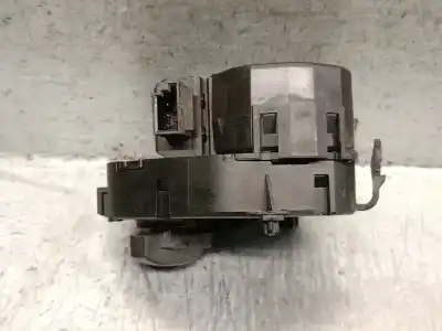 Second-hand car spare part air conditioning hatches opening motor for bmw 7 (e65, e66, e67) 730 ld oem iam references 6935073 b3249 behr 