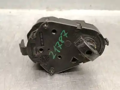 Second-hand car spare part air conditioning hatches opening motor for bmw 7 (e65, e66, e67) 730 ld oem iam references 6935073 b3249 behr 