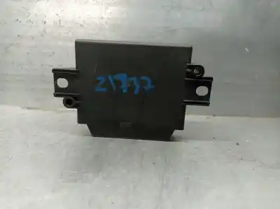 Pezzo di ricambio per auto di seconda mano modulo elettronico per ford grand c-max (dxa/cb7, dxa/ceu) 1.6 tdci riferimenti oem iam bm5t15k866bj 604209 