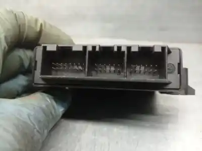 Pezzo di ricambio per auto di seconda mano modulo elettronico per ford grand c-max (dxa/cb7, dxa/ceu) 1.6 tdci riferimenti oem iam bm5t15k866bj 604209 