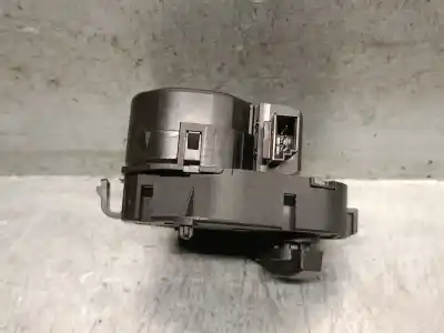 Автозапчастина б/у двигатель відкривання люків кондиціонація для bmw 7 (e65, e66, e67) 730 ld посилання на oem iam 6935075 b3251 behr 