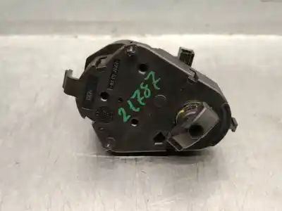 Автозапчастина б/у двигатель відкривання люків кондиціонація для bmw 7 (e65, e66, e67) 730 ld посилання на oem iam 6935075 b3251 behr 