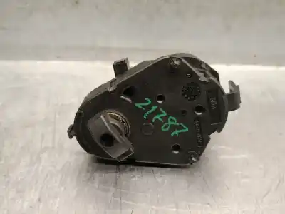 Автозапчастина б/у двигатель відкривання люків кондиціонація для bmw 7 (e65, e66, e67) 730 ld посилання на oem iam 6935077 b3250 behr 