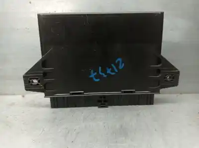 Pezzo di ricambio per auto di seconda mano modulo comfort per ford grand c-max (dxa/cb7, dxa/ceu) 1.6 tdci riferimenti oem iam av6n19g481ae  