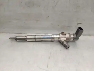 Second-hand car spare part injector for skoda rapid spaceback (nh1) 1.6 tdi oem iam references 03l130277b