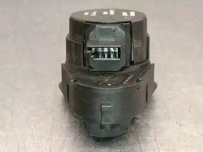 Автозапчастина б/у двигатель відкривання люків кондиціонація для bmw 7 (e65, e66, e67) 730 ld посилання на oem iam 6908979 35454a behr 