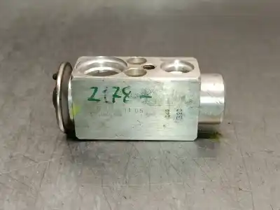 Автозапчастина б/у розсильний клапан для bmw 7 (e65, e66, e67) 730 ld посилання на oem iam 64116906268 324326 egelhof 64119178314