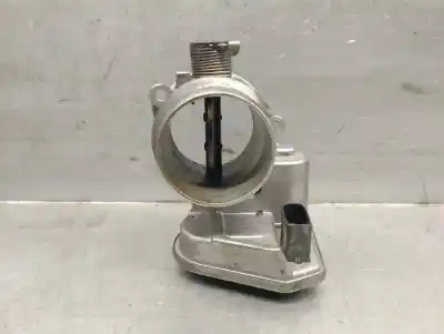 Автозапчастина б/у коробка метелика для bmw x1 (e84) sdrive 18 d посилання на oem iam 780437302