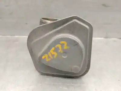 Автозапчастина б/у коробка метелика для bmw x1 (e84) sdrive 18 d посилання на oem iam 780437302  13547804373