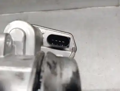 Автозапчастина б/у коробка метелика для bmw x1 (e84) sdrive 18 d посилання на oem iam 780437302  13547804373