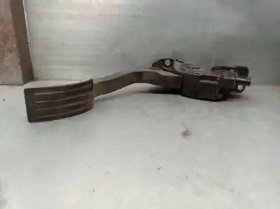 Pezzo di ricambio per auto di seconda mano potenziometro a pedale per ford grand c-max (dxa/cb7, dxa/ceu) 1.6 tdci riferimenti oem iam av619f836ab 6pv01036834 hella 1682673