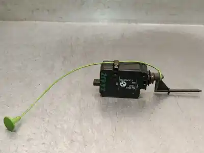 Автозапчастина б/у паливна зовнішня кришка двигуна для bmw 7 (e65, e66, e67) 730 ld посилання на oem iam 67116923972 406204312 vdo 67116987638