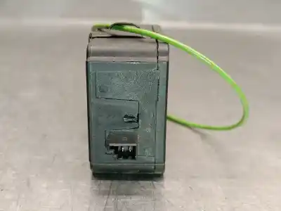 Автозапчастина б/у паливна зовнішня кришка двигуна для bmw 7 (e65, e66, e67) 730 ld посилання на oem iam 67116923972 406204312 vdo 67116987638