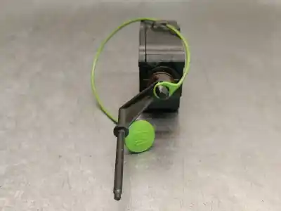 Автозапчастина б/у паливна зовнішня кришка двигуна для bmw 7 (e65, e66, e67) 730 ld посилання на oem iam 67116923972 406204312 vdo 67116987638