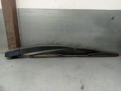 Pezzo di ricambio per auto di seconda mano Braccio Tergicristallo Posteriore per FORD GRAND C-MAX (DXA/CB7, DXA/CEU) 1.6 TDCI Riferimenti OEM IAM AM5117406AA W000008396 VALEO 